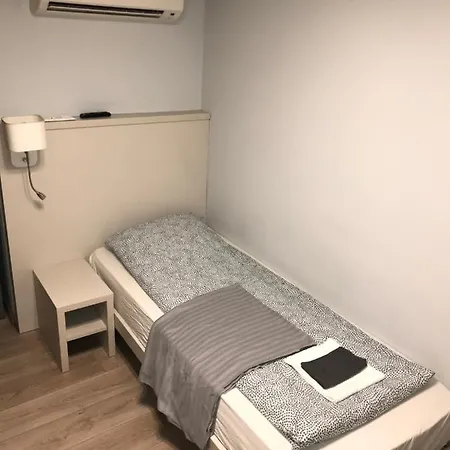 Elysium Boutique * 부다페스트